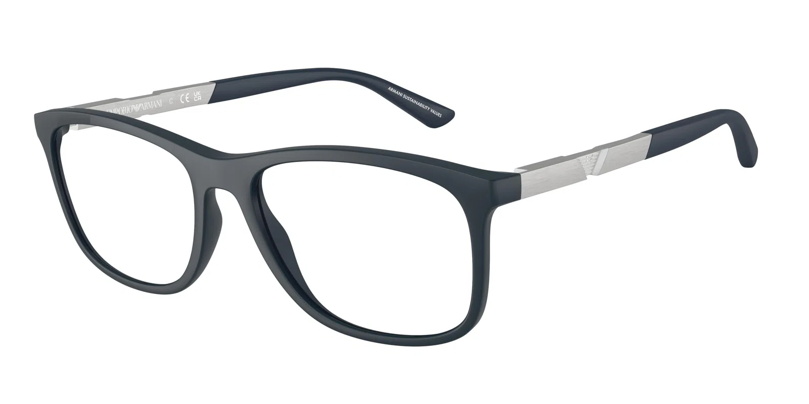 Emporio Armani 3247F Eyeglasses - view 3